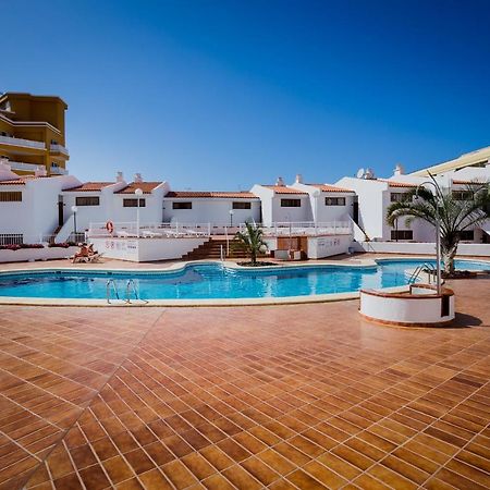 Costa Adeje Ocean Park 3 Bedroom Apartment Eksteriør bilde