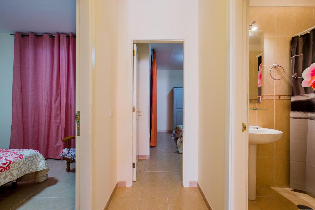 Costa Adeje Ocean Park 3 Bedroom Apartment Eksteriør bilde